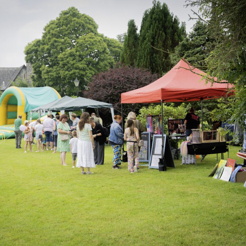 @thepark, Cornwall, Launceston, Funday, Bank Holiday Monday, Bowden Derra Park, adults with learning disabilities.