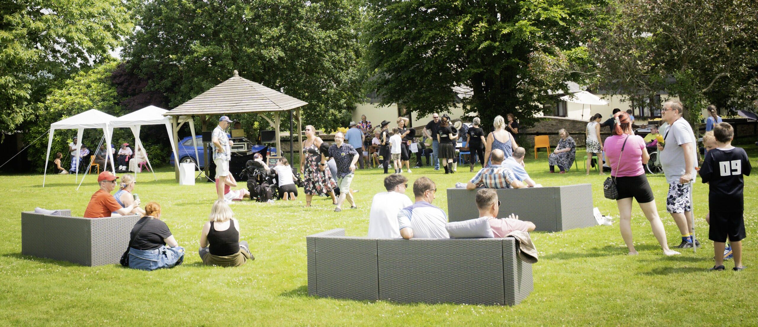 Family Fun Day 2026