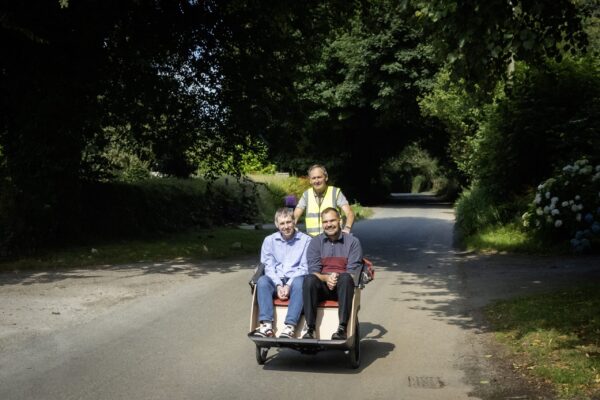 trishaw cycling-9