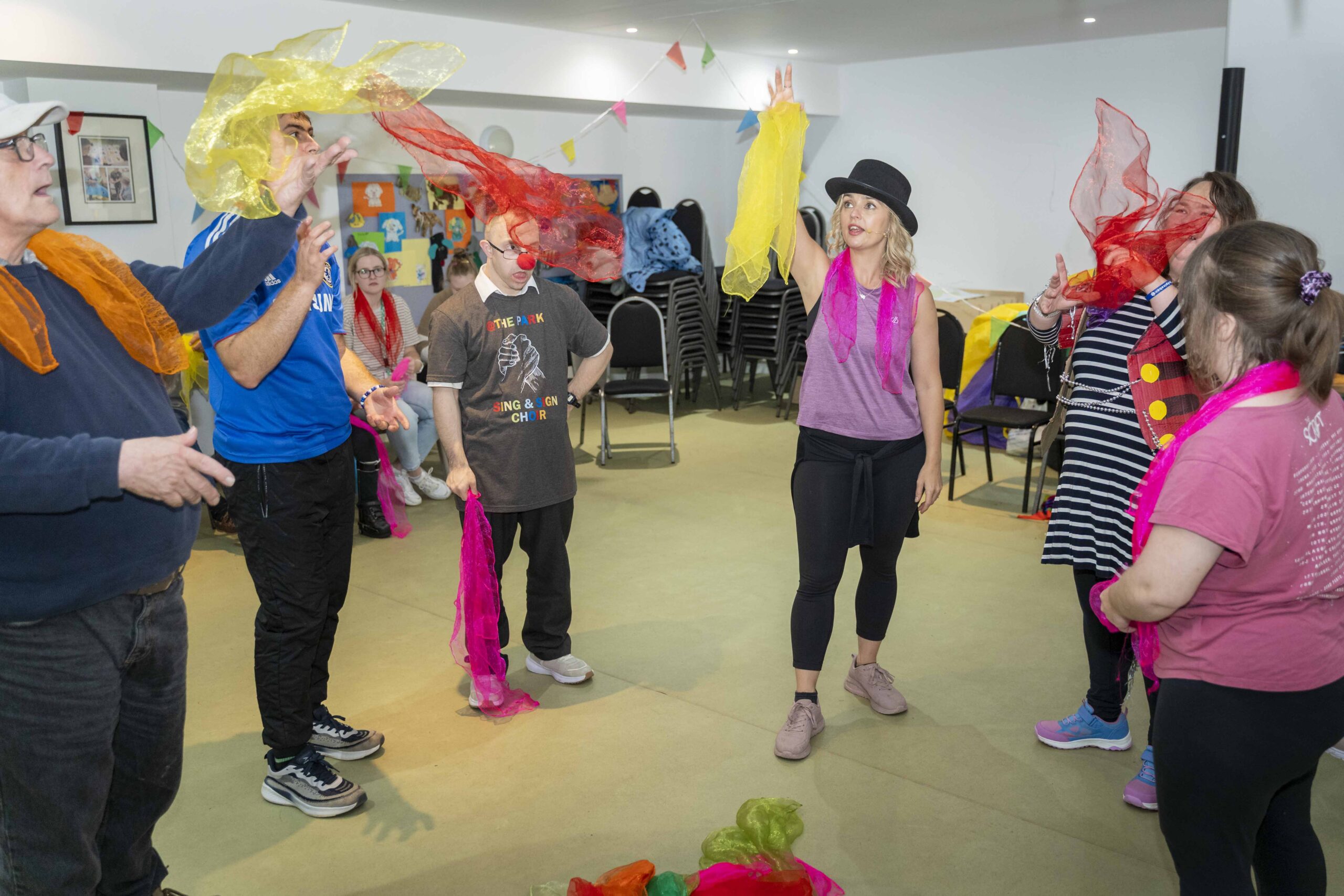 Bowden Derra Park, @ThePark, Carnival, Cornwall, Cornwall Care. Cornwall Dance.