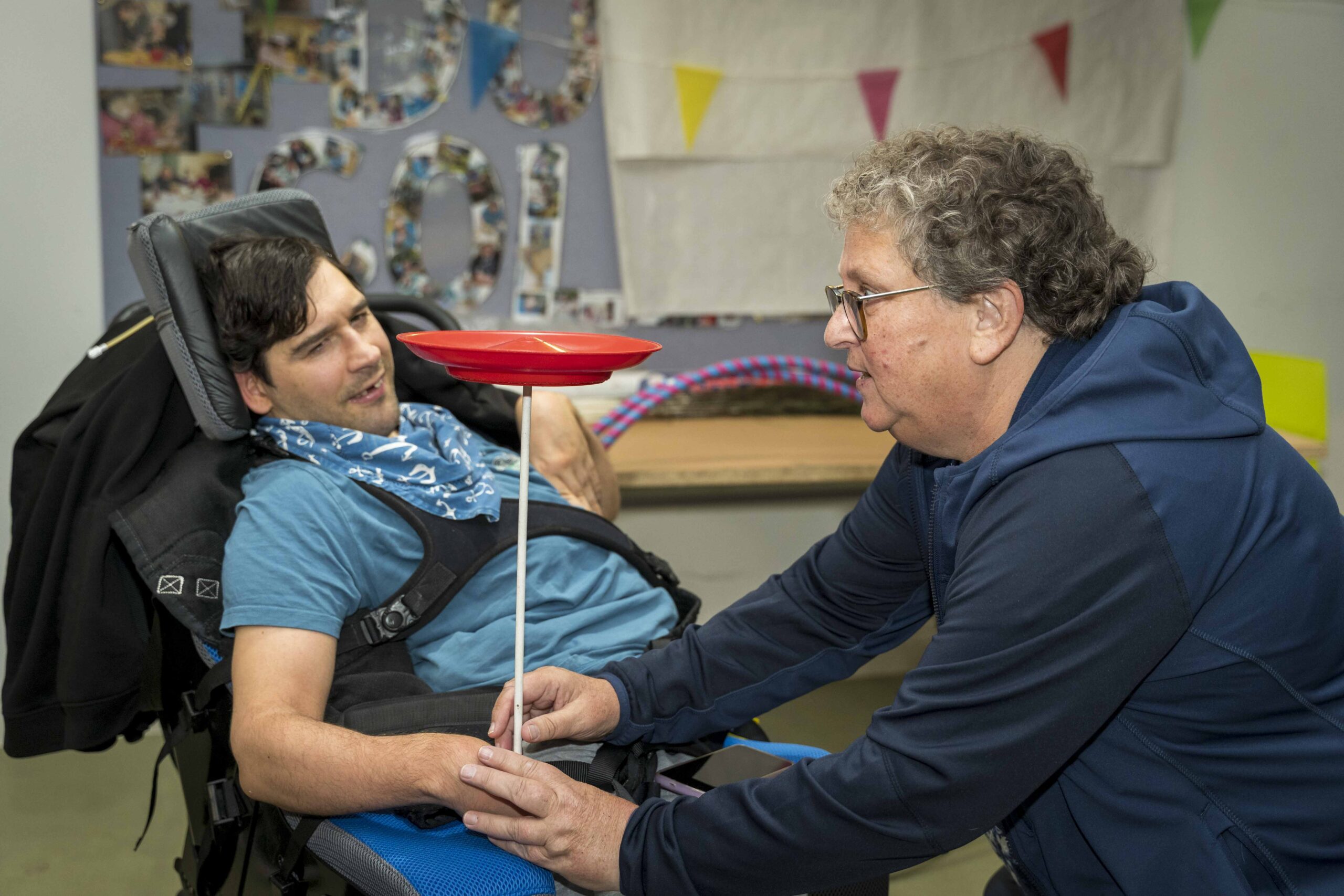 Carnival week @ThePark