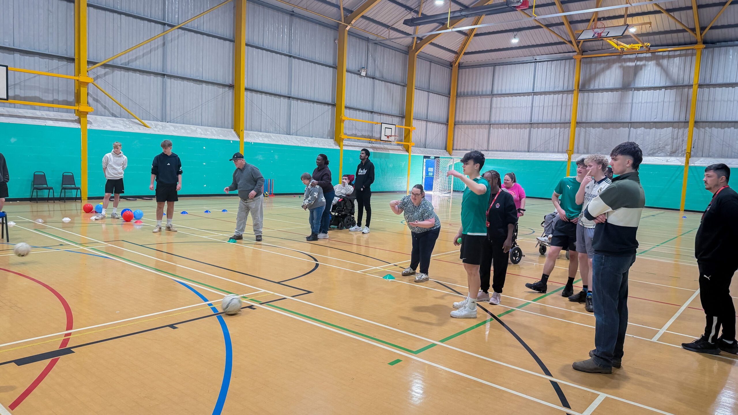 Bowden Derra Park, @ThePark, Sport Cornwaal.